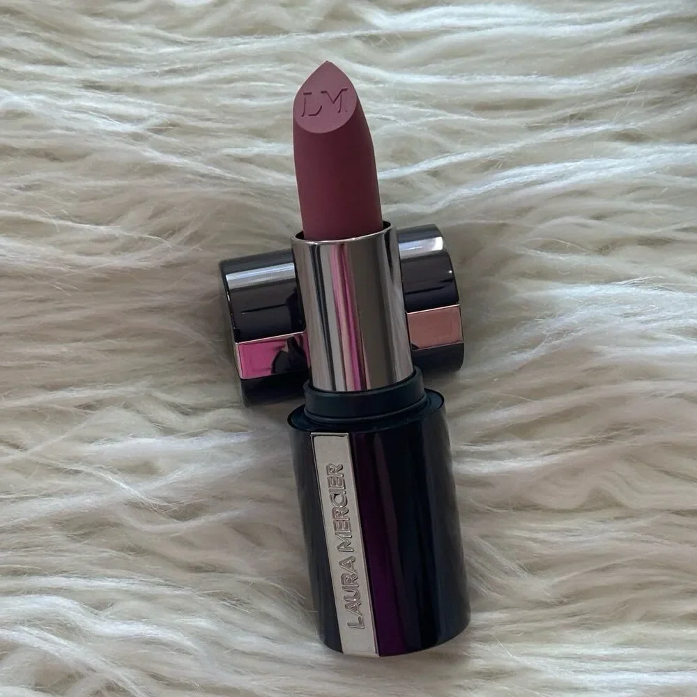 laura mercier